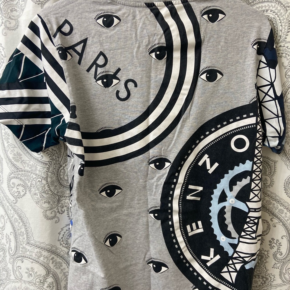 Kenzo shirt